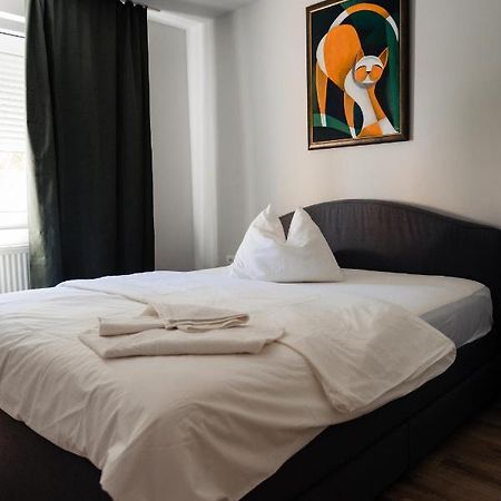Apartament 209 อัลบายูเลีย ภายนอก รูปภาพ