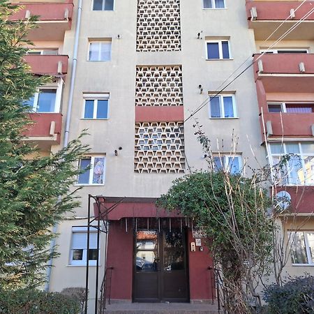 Apartament 209 อัลบายูเลีย ภายนอก รูปภาพ