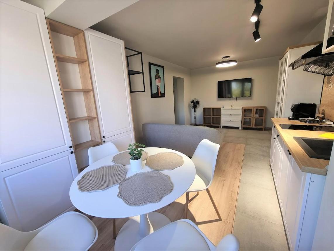 Apartament 209 อัลบายูเลีย ภายนอก รูปภาพ