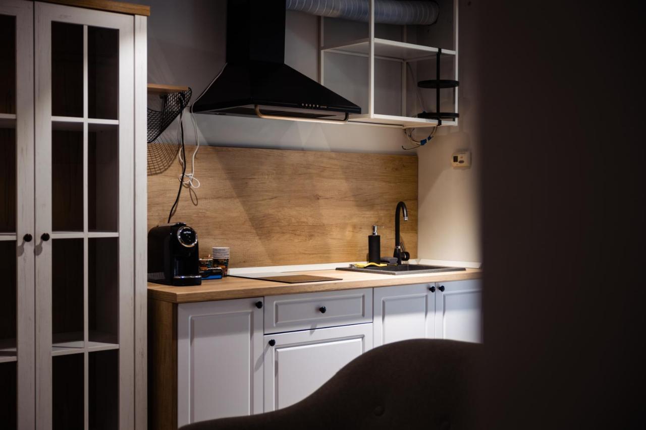 Apartament 209 อัลบายูเลีย ภายนอก รูปภาพ