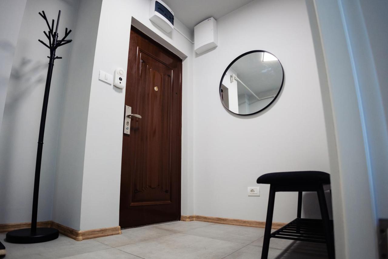 Apartament 209 อัลบายูเลีย ภายนอก รูปภาพ