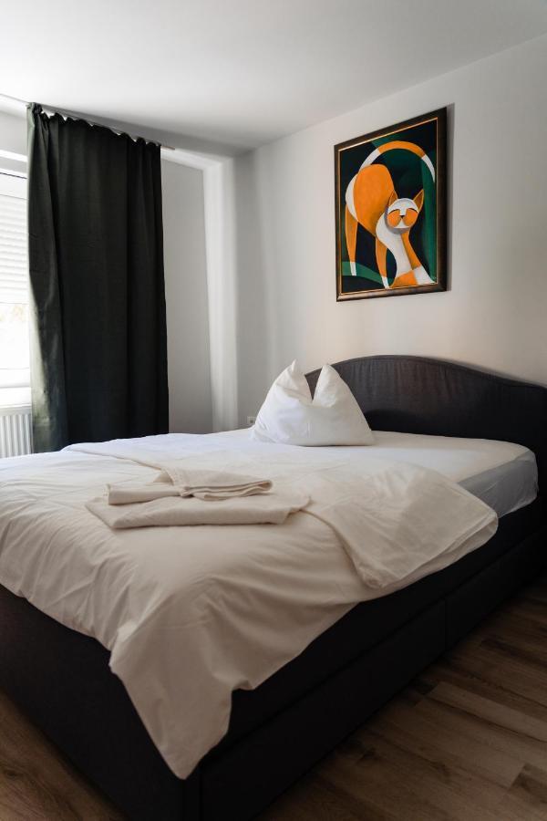 Apartament 209 อัลบายูเลีย ภายนอก รูปภาพ