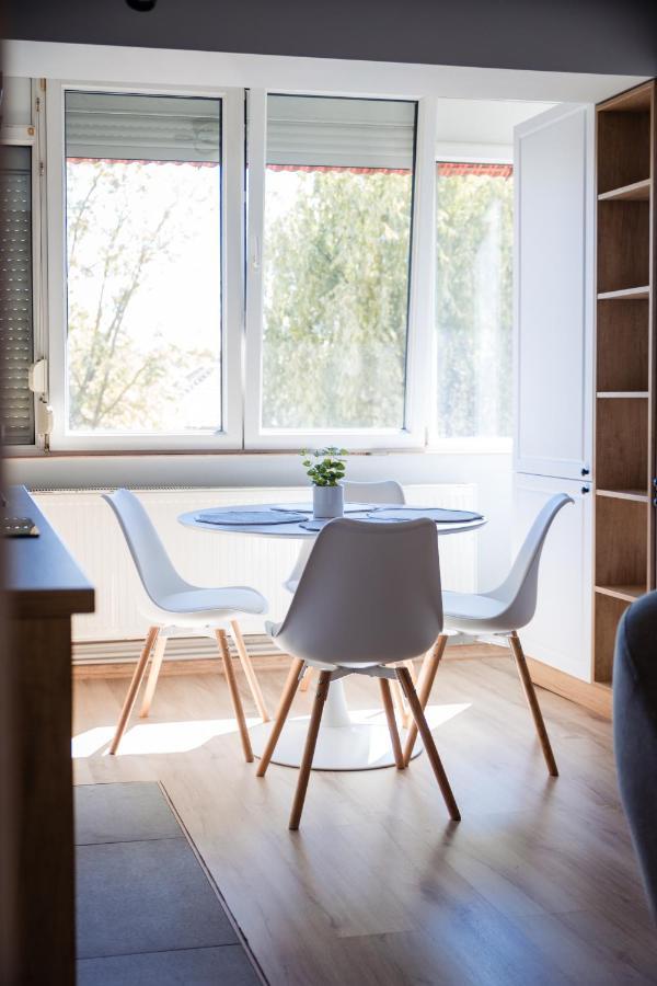 Apartament 209 อัลบายูเลีย ภายนอก รูปภาพ