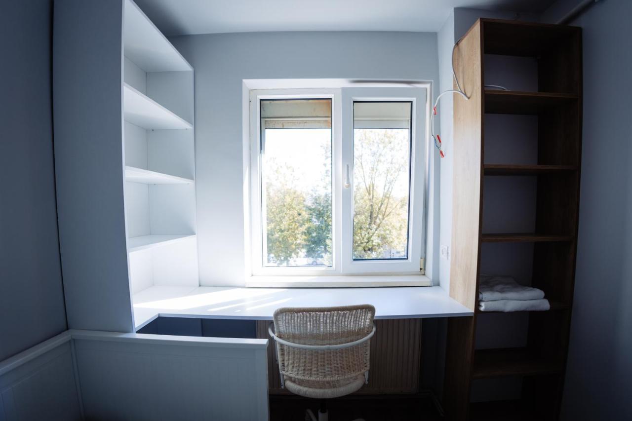 Apartament 209 อัลบายูเลีย ภายนอก รูปภาพ
