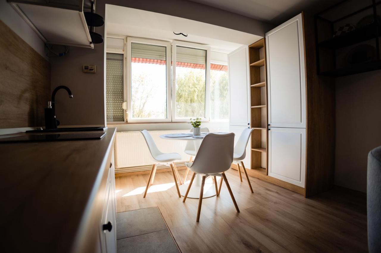 Apartament 209 อัลบายูเลีย ภายนอก รูปภาพ