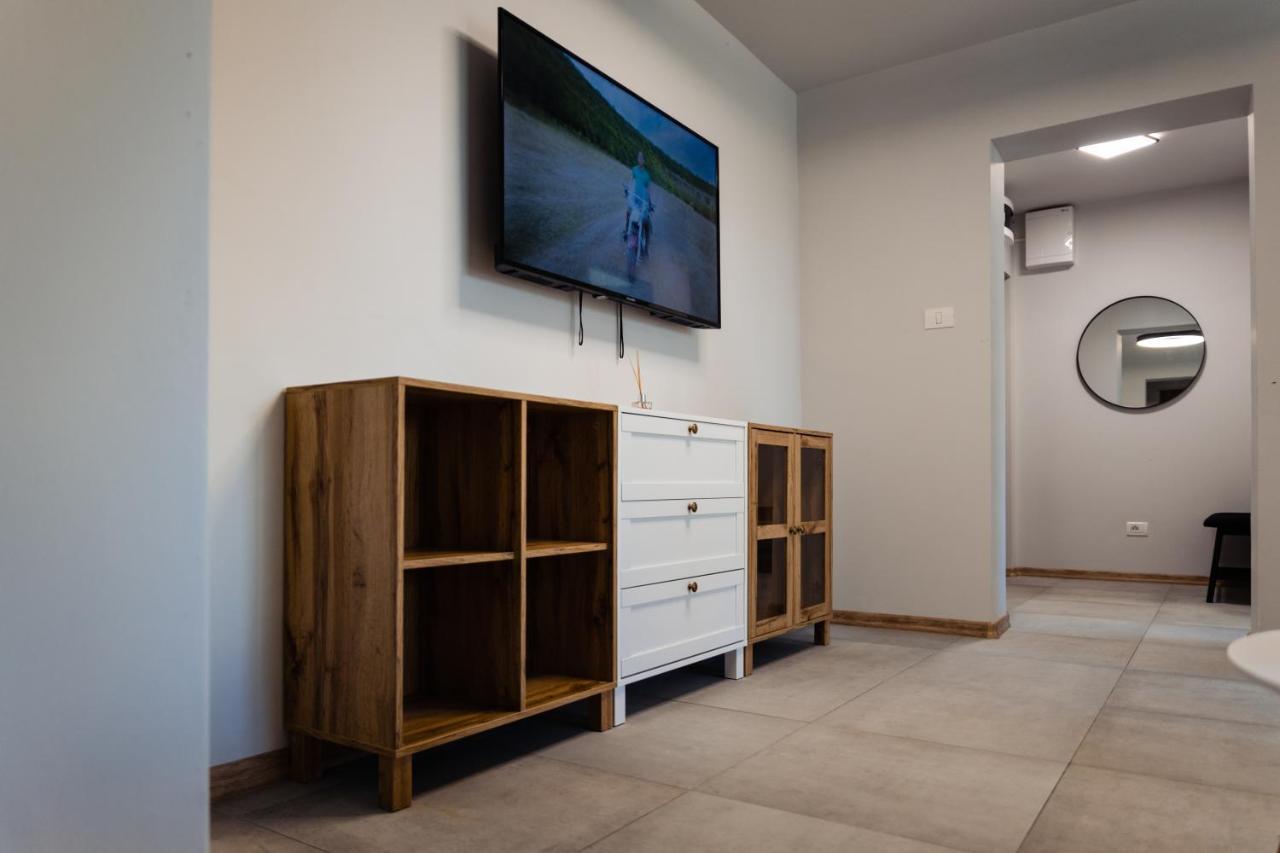 Apartament 209 อัลบายูเลีย ภายนอก รูปภาพ