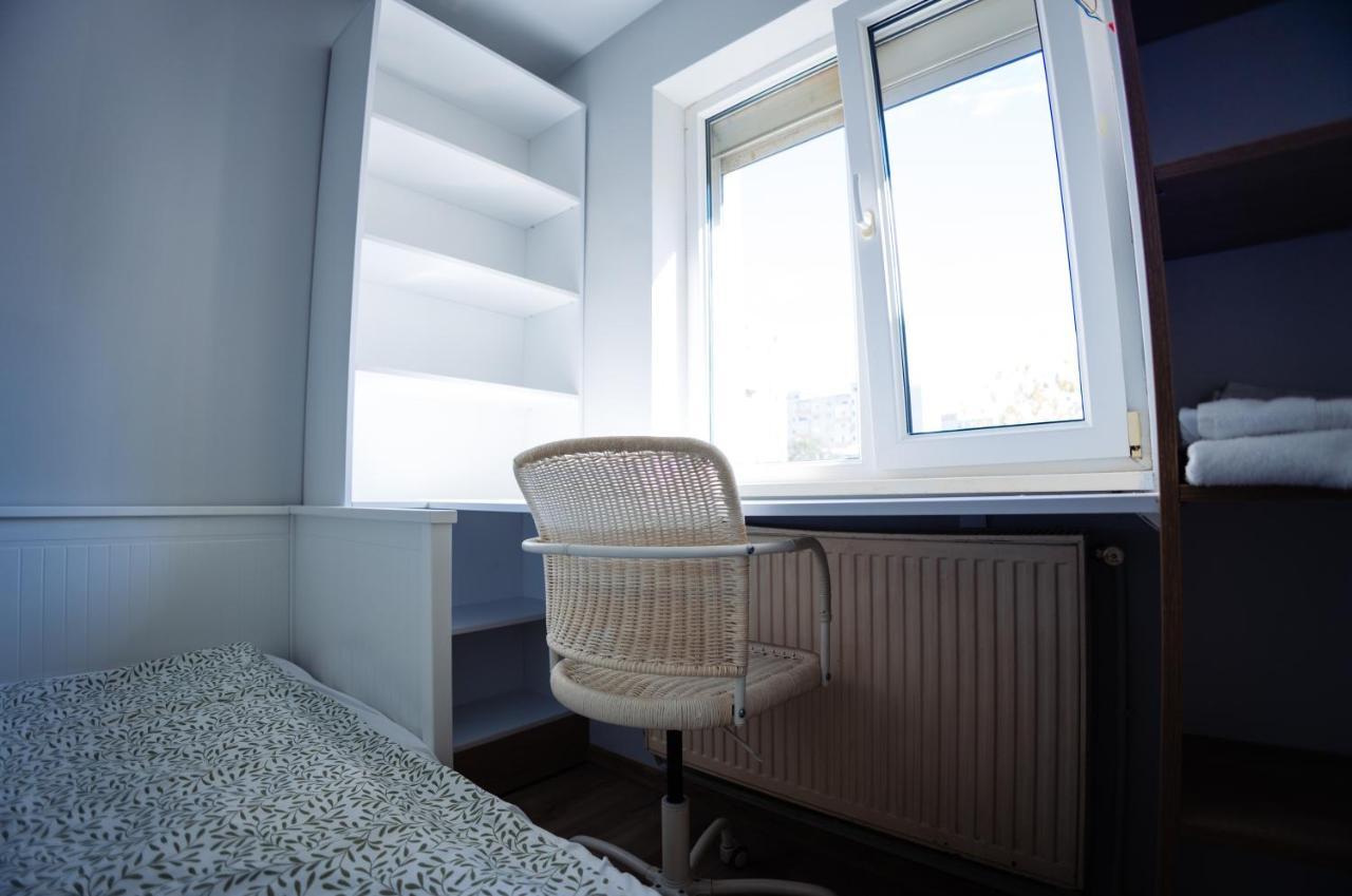 Apartament 209 อัลบายูเลีย ภายนอก รูปภาพ
