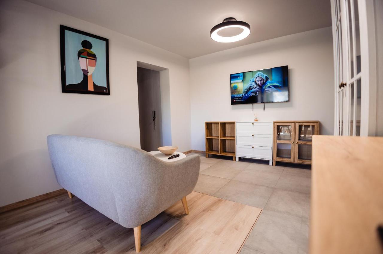 Apartament 209 อัลบายูเลีย ภายนอก รูปภาพ