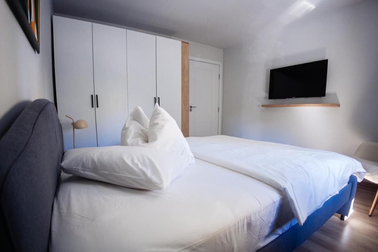 Apartament 209 อัลบายูเลีย ภายนอก รูปภาพ