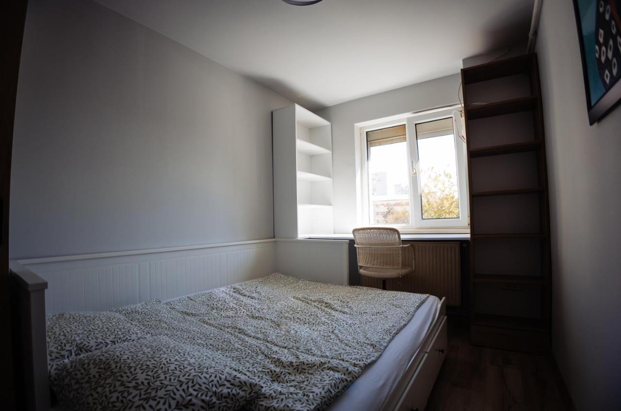 Apartament 209 อัลบายูเลีย ภายนอก รูปภาพ