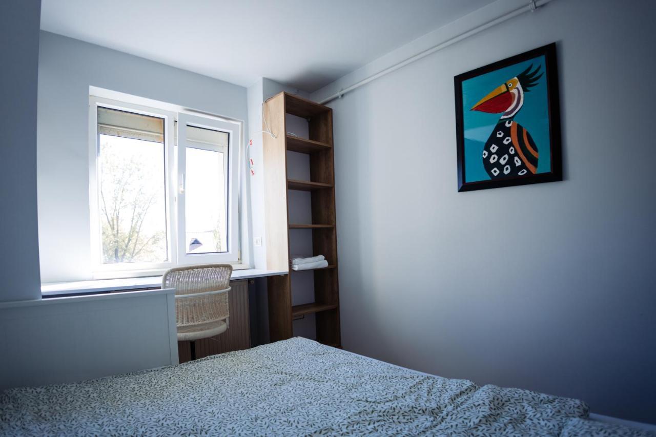 Apartament 209 อัลบายูเลีย ภายนอก รูปภาพ