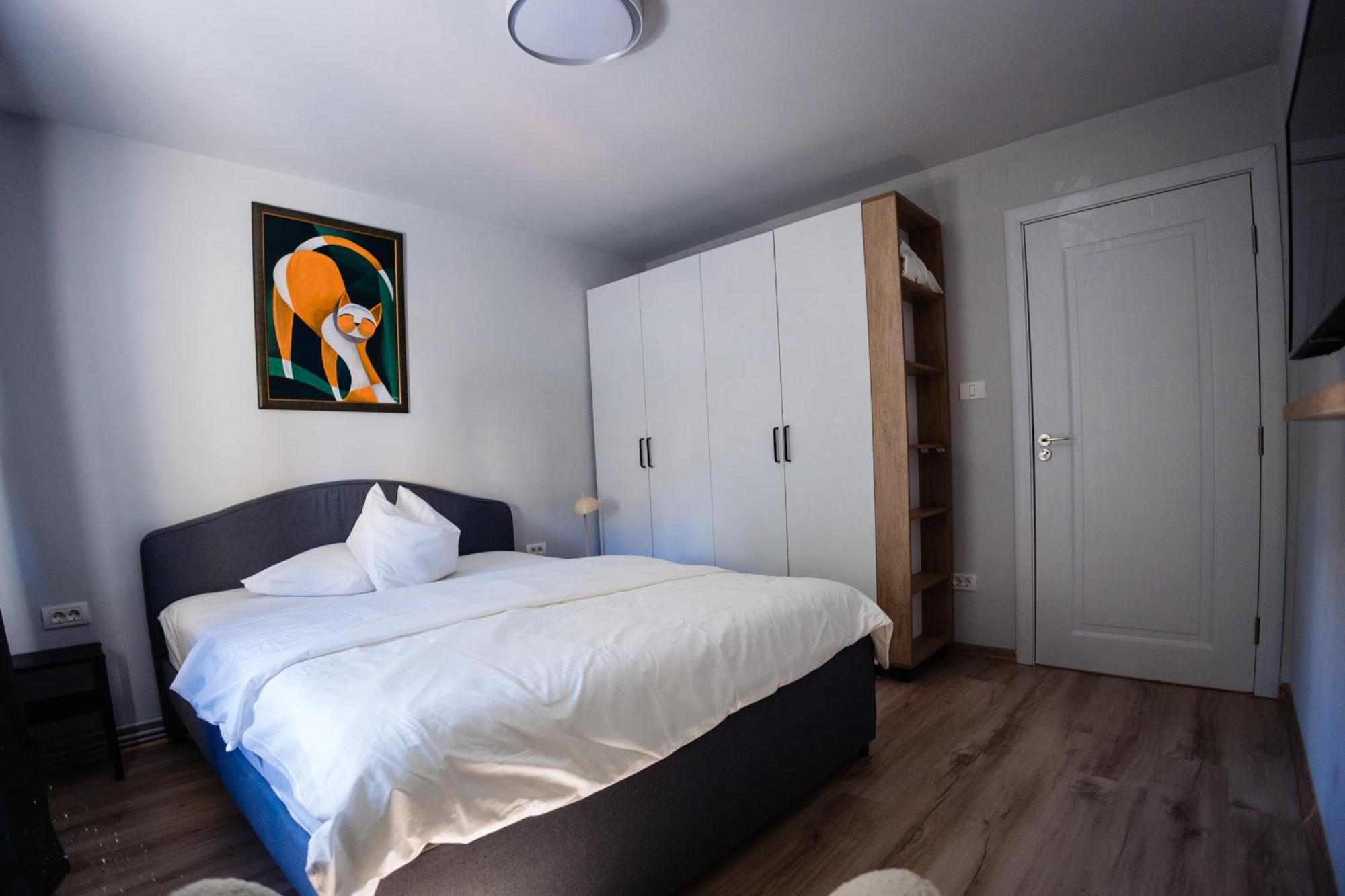 Apartament 209 อัลบายูเลีย ภายนอก รูปภาพ