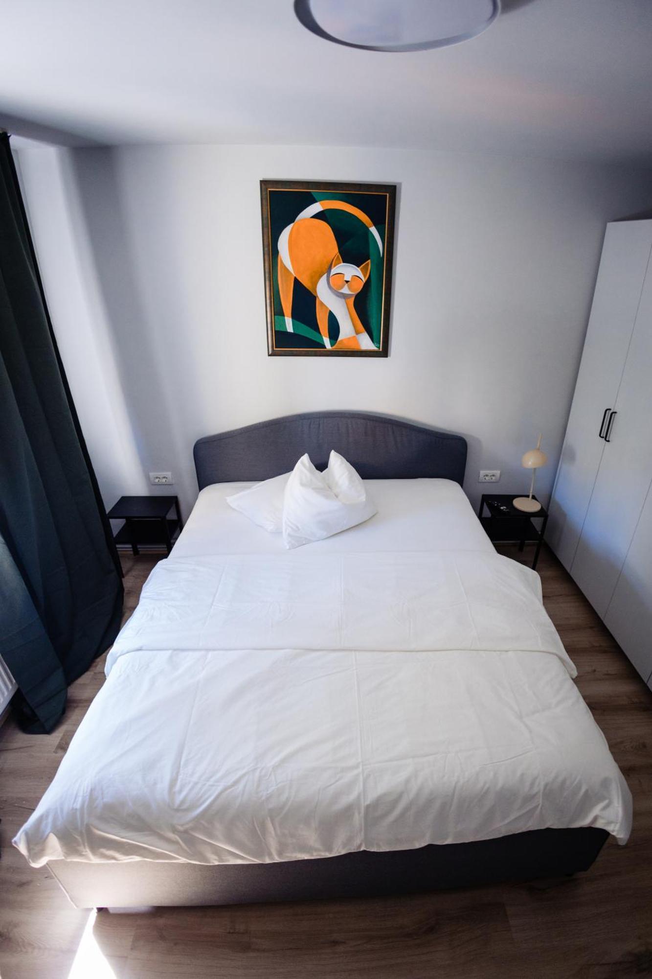 Apartament 209 อัลบายูเลีย ภายนอก รูปภาพ
