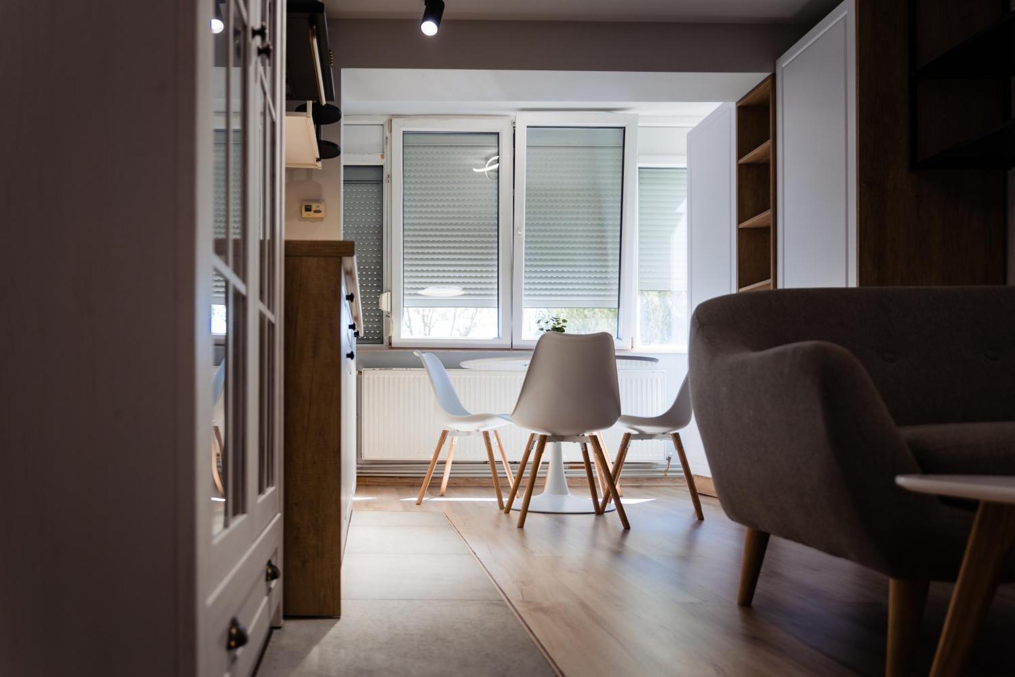 Apartament 209 อัลบายูเลีย ภายนอก รูปภาพ