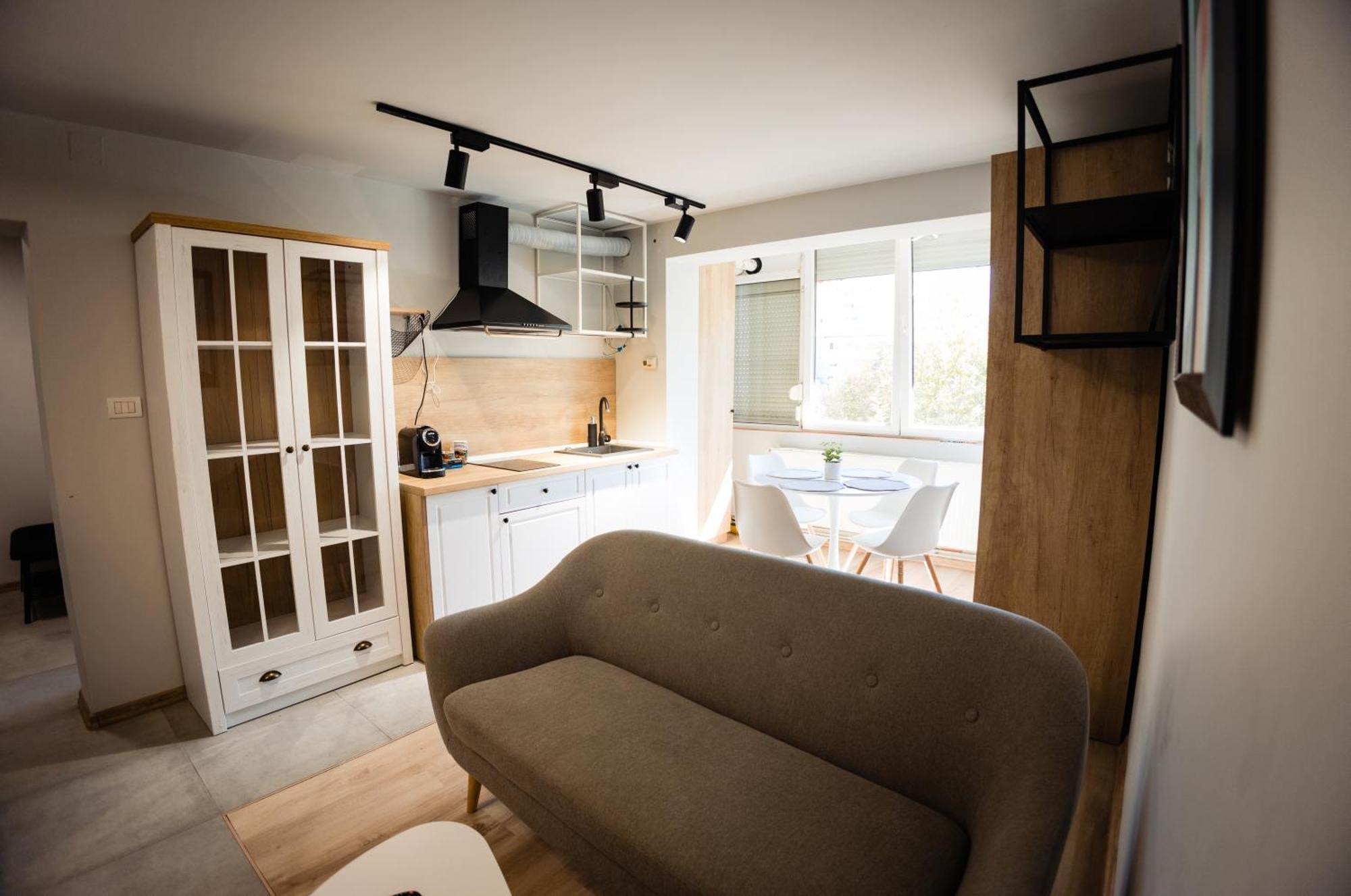 Apartament 209 อัลบายูเลีย ภายนอก รูปภาพ