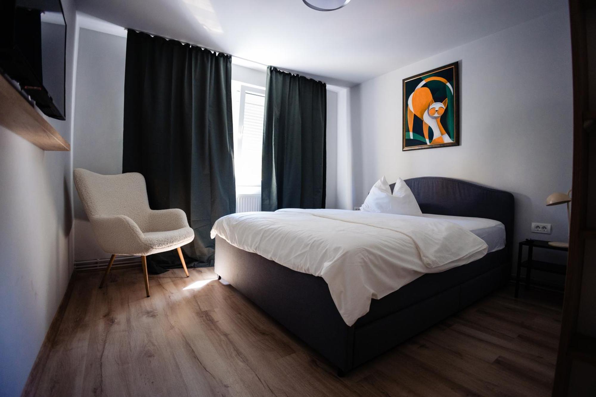 Apartament 209 อัลบายูเลีย ภายนอก รูปภาพ