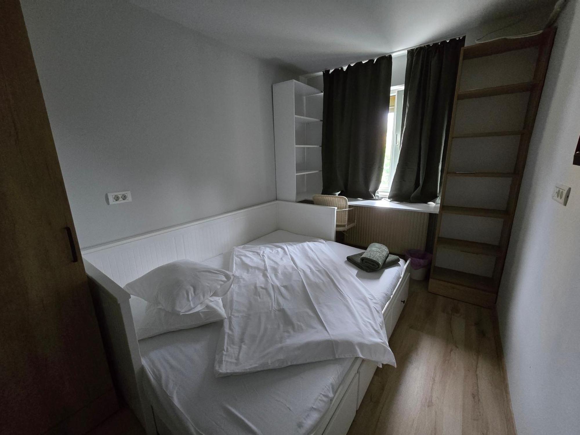 Apartament 209 อัลบายูเลีย ภายนอก รูปภาพ