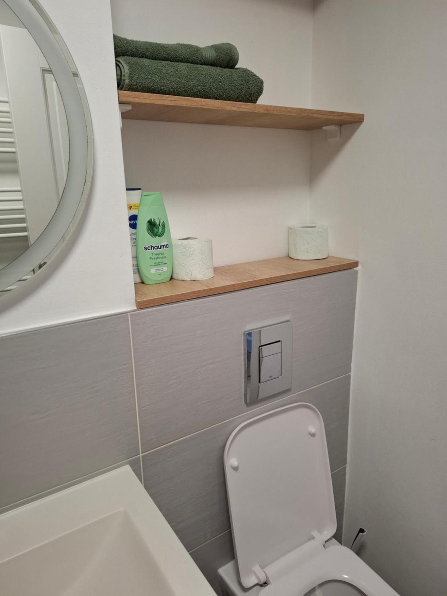 Apartament 209 อัลบายูเลีย ภายนอก รูปภาพ